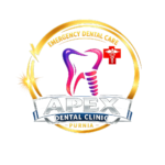 Emergency Dental Clinic in purnia apex