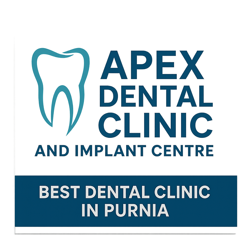 APEX DENTAL CLINIC AND IMPLANT CENTER Best Dental Clinic in Purnia