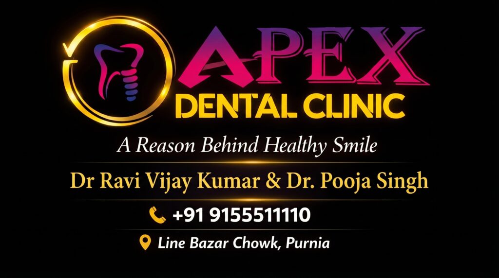 top dentist in purnia