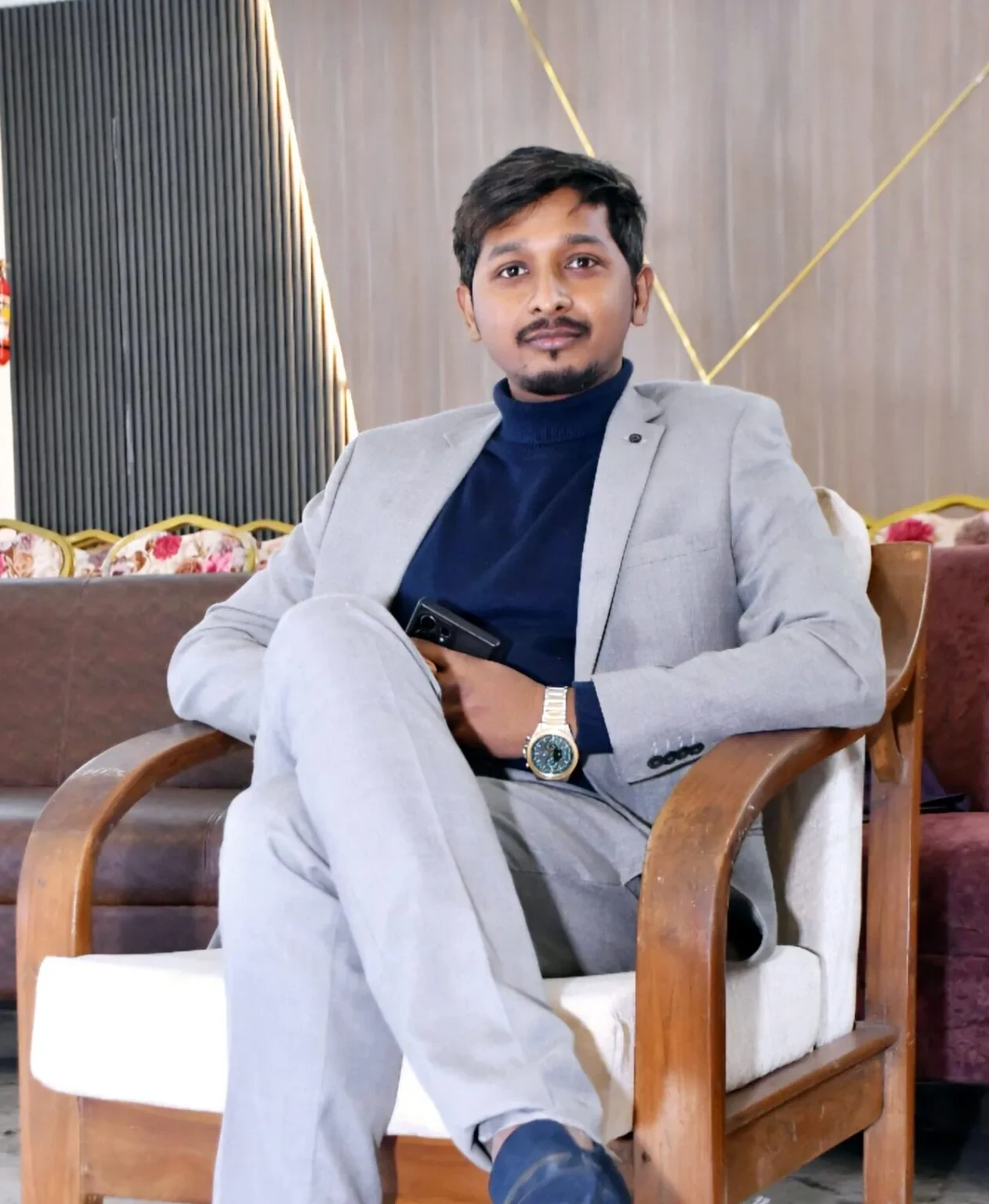 Best Dentist in Purnia providing advanced painless dental treatment at Apex Dental Clinic