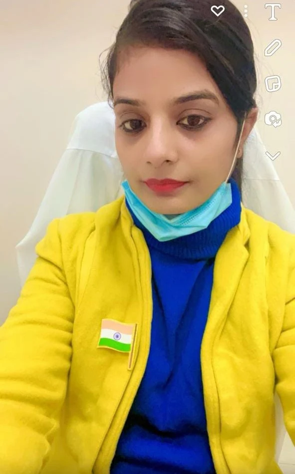 Best Dentist in Purnia providing advanced painless dental treatment at Apex Dental Clinic