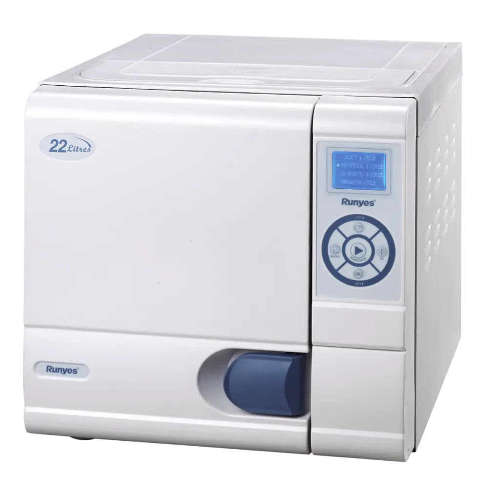 Sterilization and Hygiene Protocols Apex Dental
